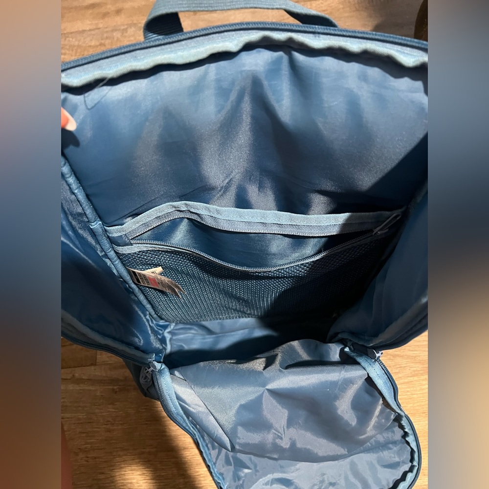 Gymshark Backpack - Picture 2 of 3
